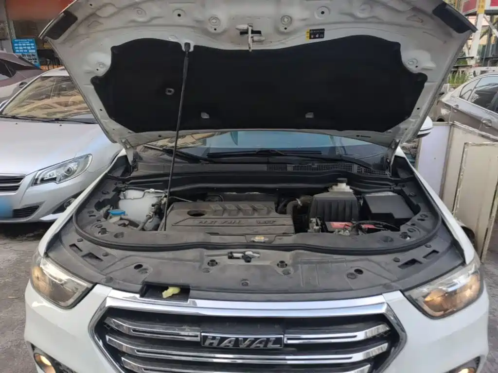 Haval H6 — миниатюра 20