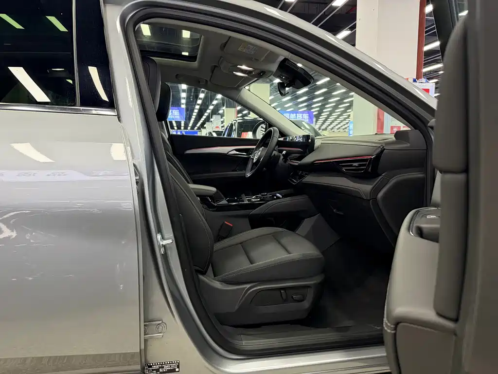 Buick Envision S — миниатюра 15
