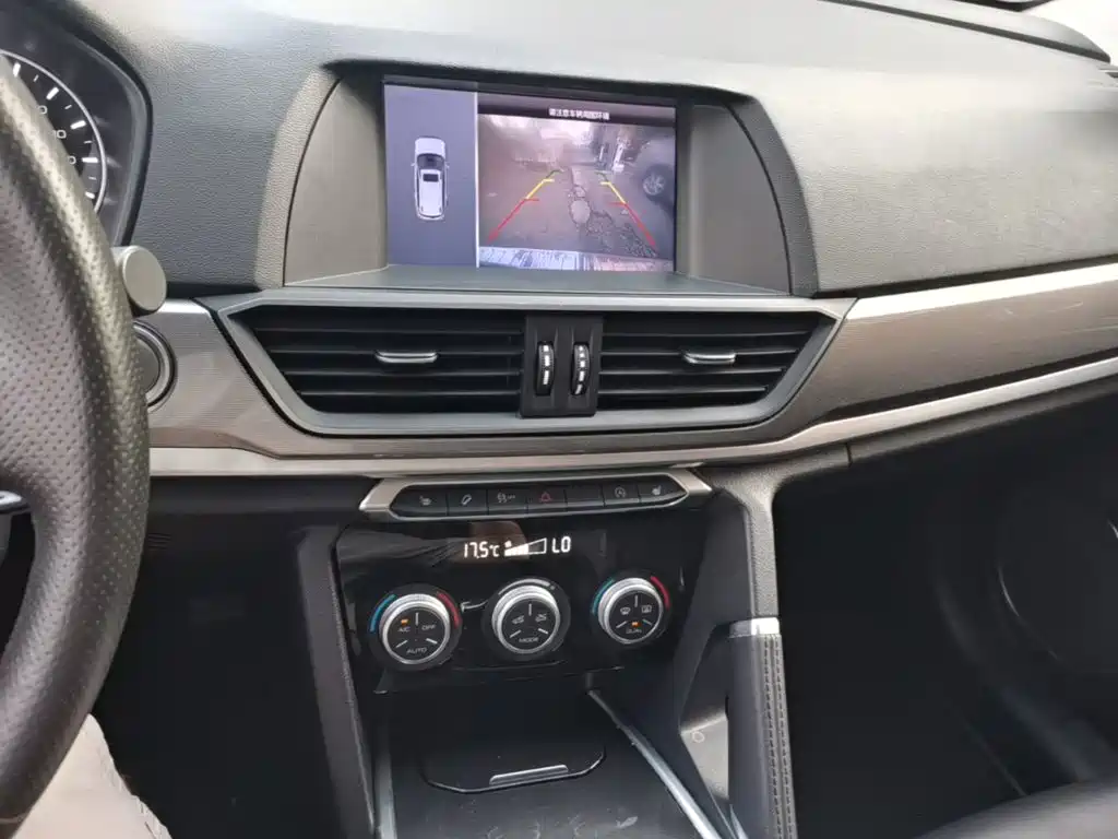 Haval H6 — миниатюра 13