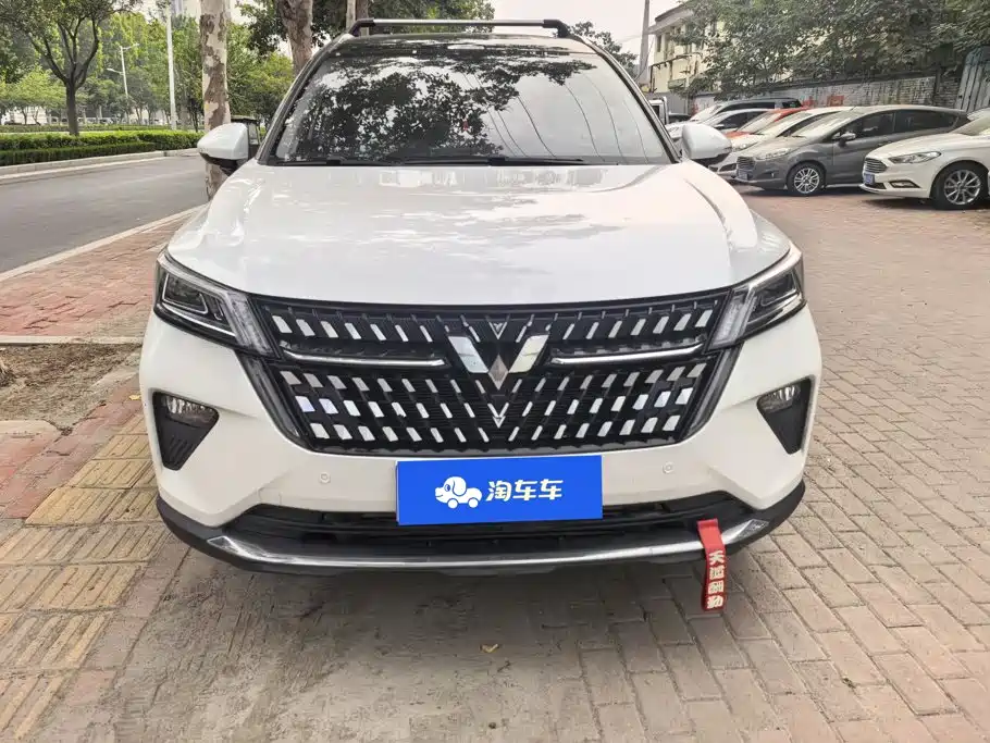 Wuling Xingchen — миниатюра 2