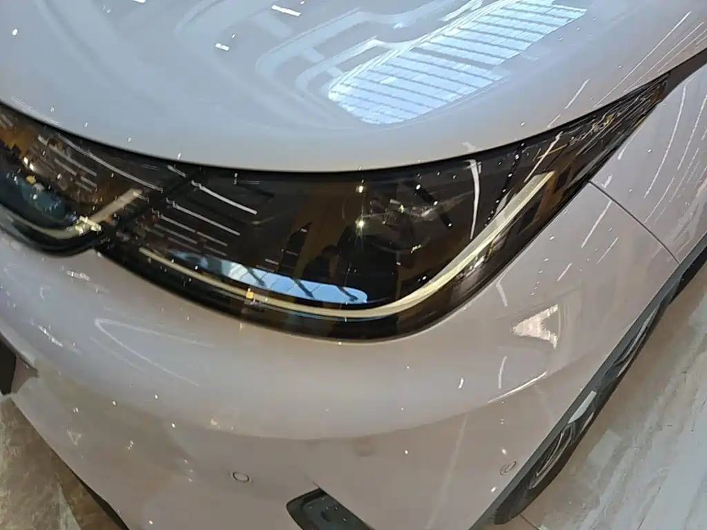 BYD Dolphin — миниатюра 24