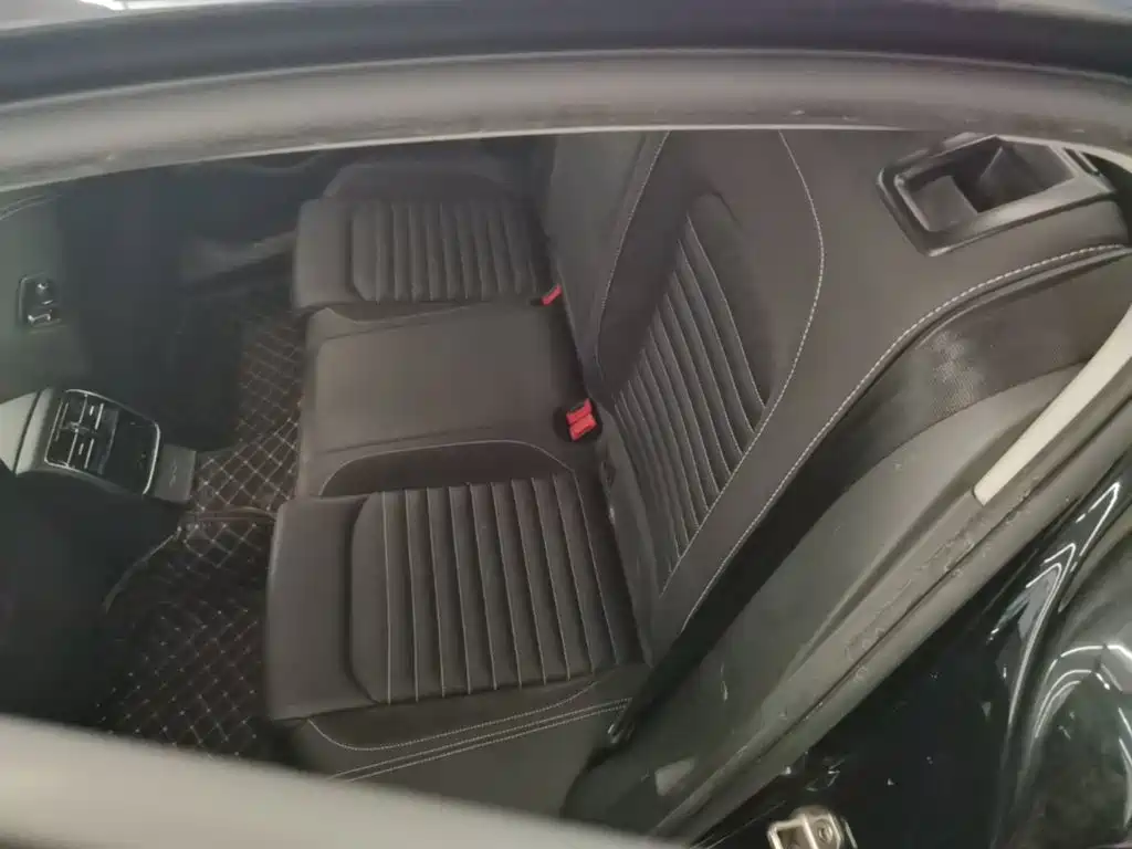 Volkswagen Magotan — миниатюра 17