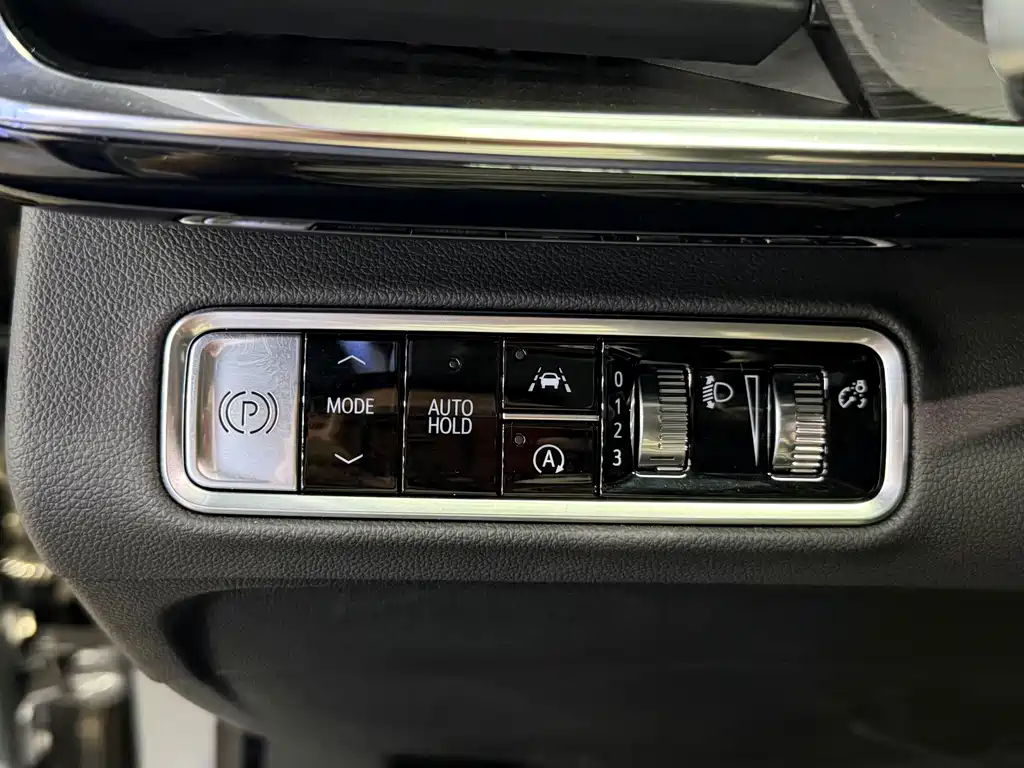 Buick Envision S — миниатюра 14