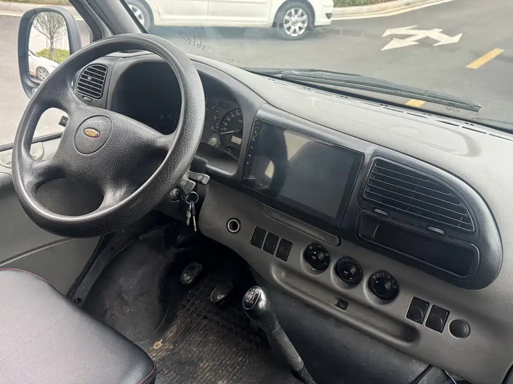 FORD CLASSIC QUANSHUN