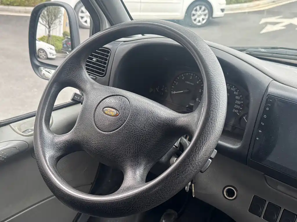 FORD CLASSIC QUANSHUN