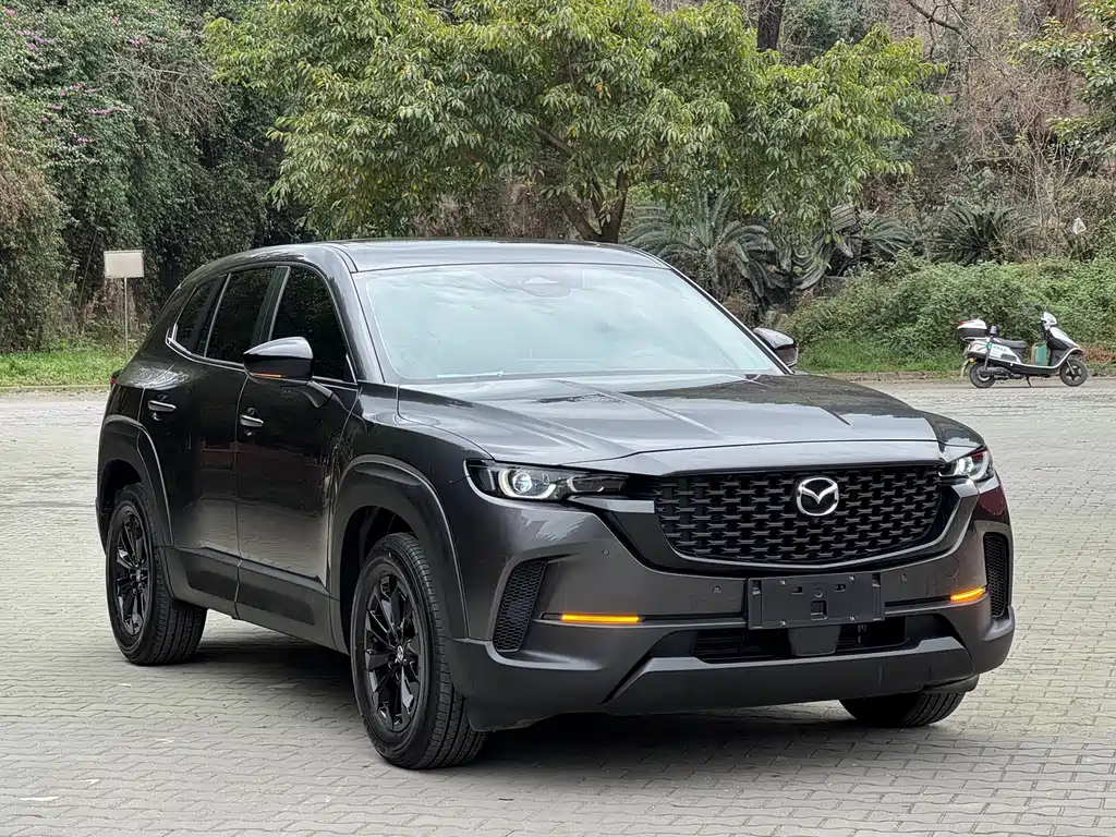 MAZDA CX 50 XINGYA