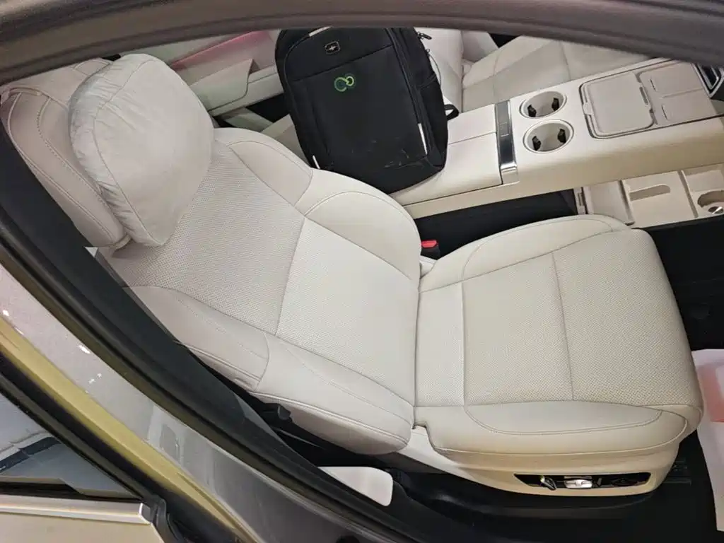 Li Auto Li L8 — миниатюра 25