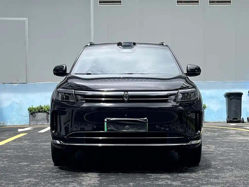AITO AITO M7 — миниатюра 2