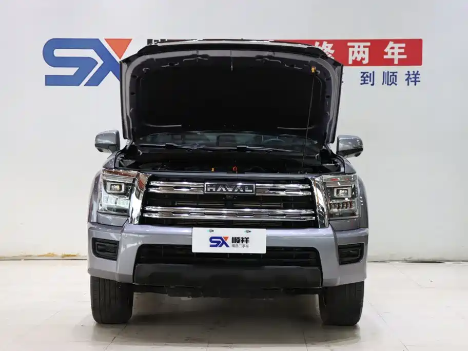 Haval H5 — миниатюра 17