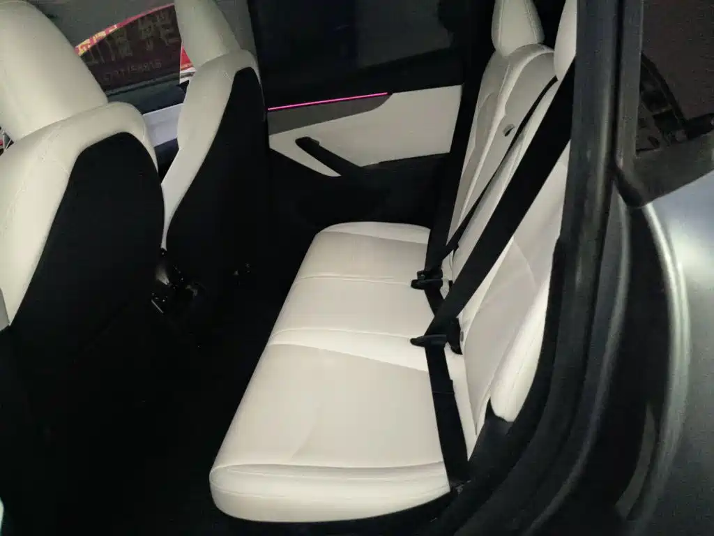 Tesla Model Y — миниатюра 15