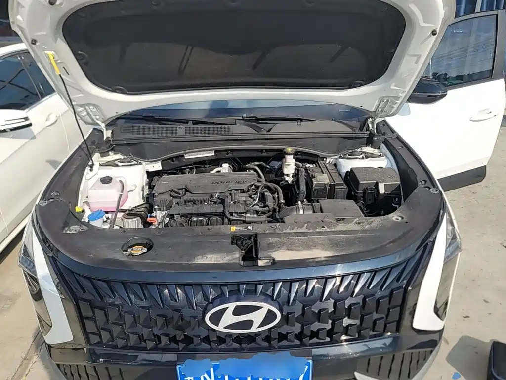 Hyundai ix35 — миниатюра 20