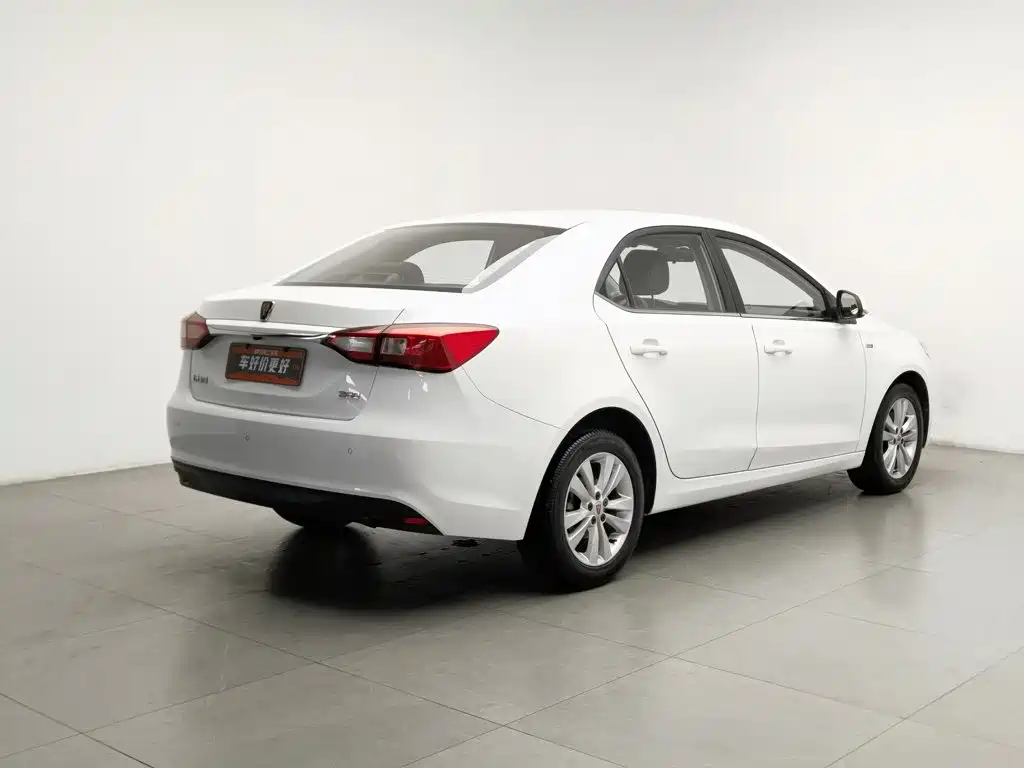 Roewe 360 — миниатюра 2