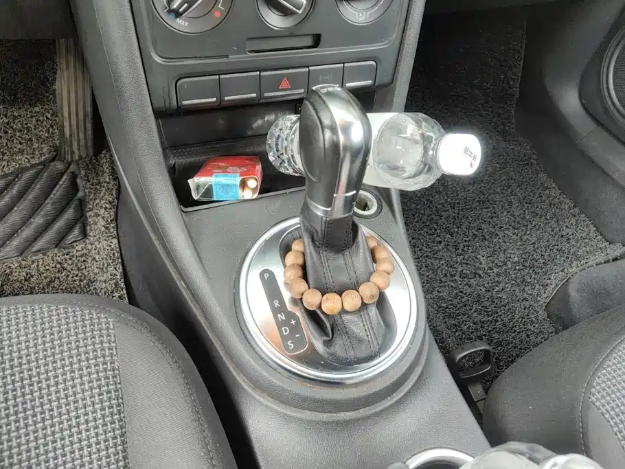 Volkswagen Beetle — миниатюра 16