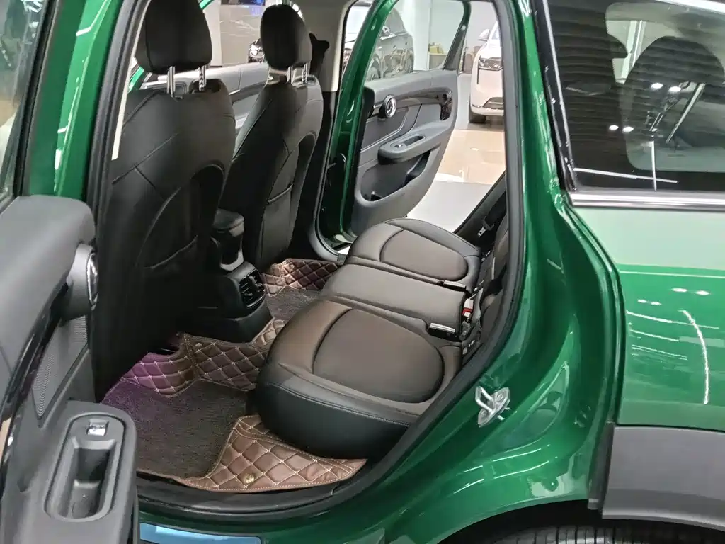 MINI Mini Countryman — миниатюра 8