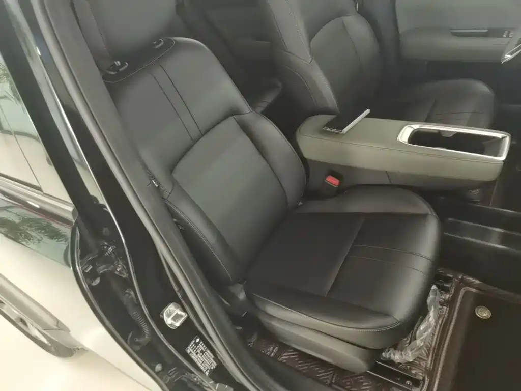 Baojun Yueye Plus — миниатюра 25