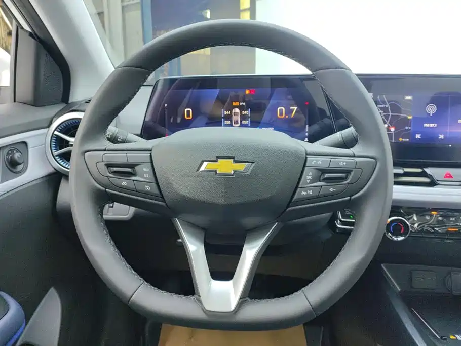 Chevrolet Monza — миниатюра 15