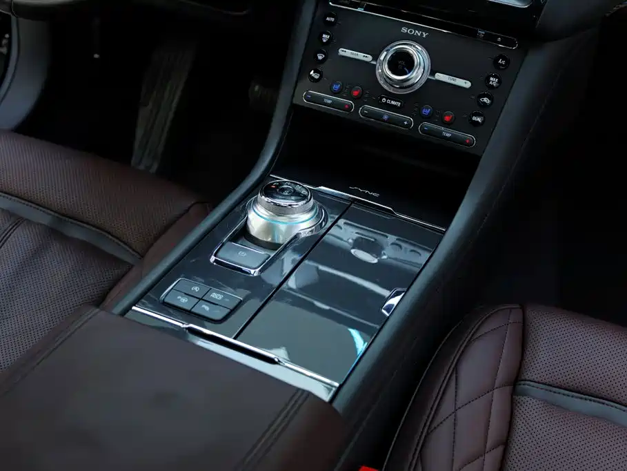 Ford Taurus — миниатюра 22