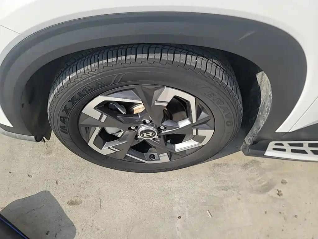 Hyundai ix35 — миниатюра 23