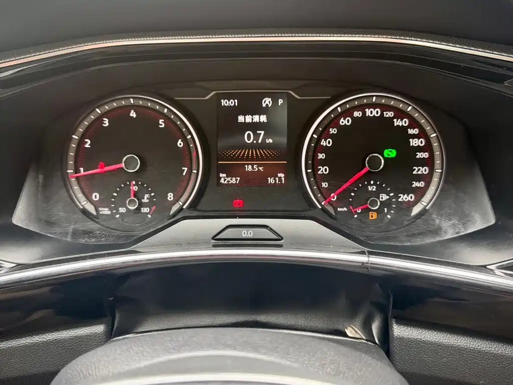 Volkswagen Tayron — миниатюра 22