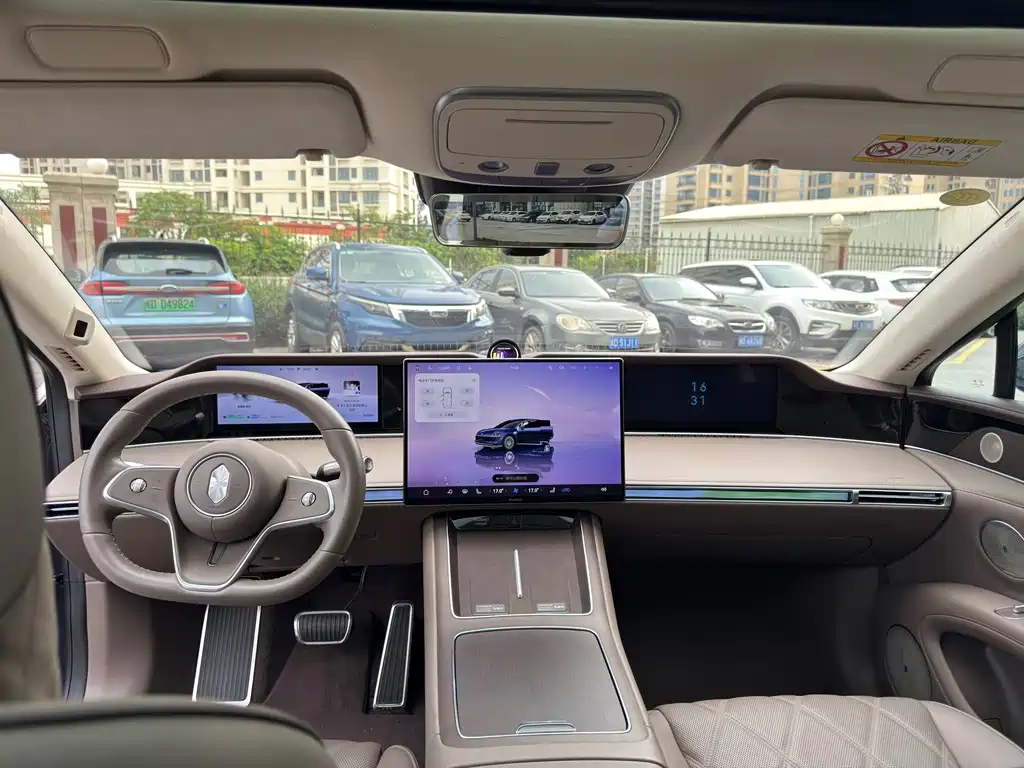 Xiangjie Xiangjie S9T — миниатюра 6