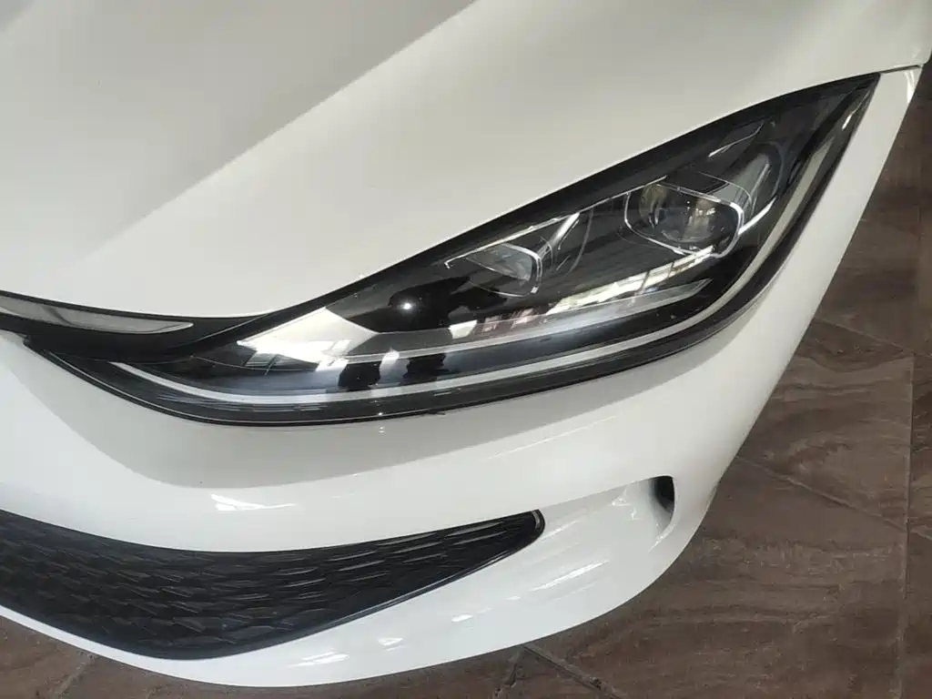 Volkswagen Lamando — миниатюра 24