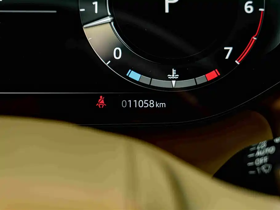 Land Rover Range Rover — миниатюра 10