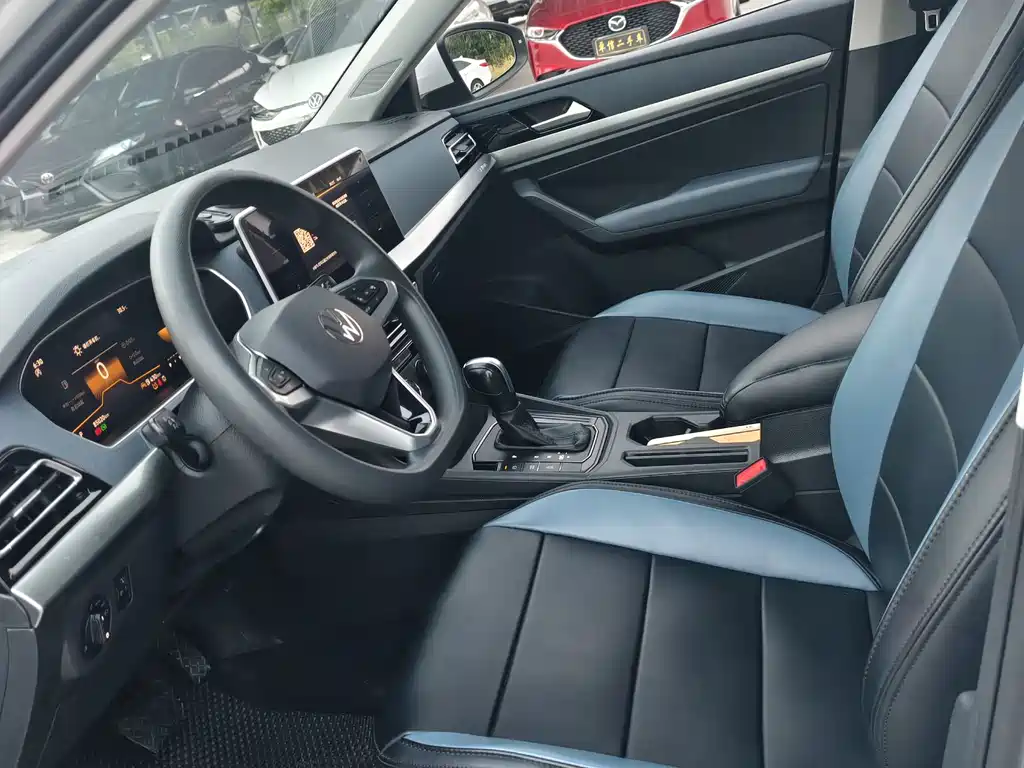 Volkswagen Lavida — миниатюра 15