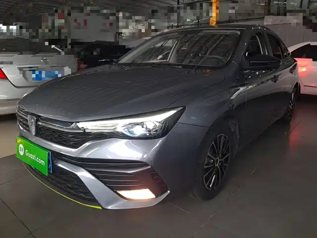 2021 Roewe i5