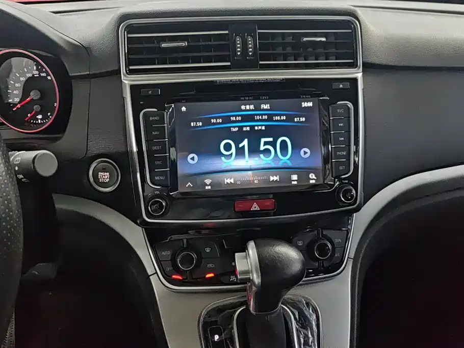 Haval H6 — миниатюра 13