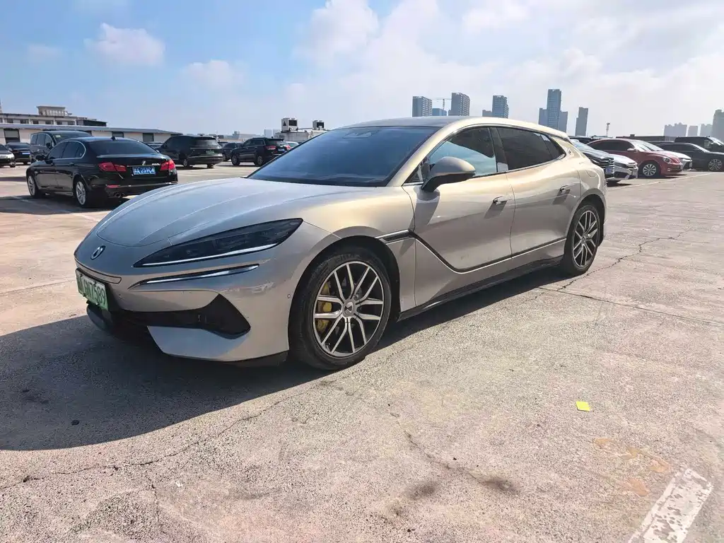 Denza Denza Z9GT