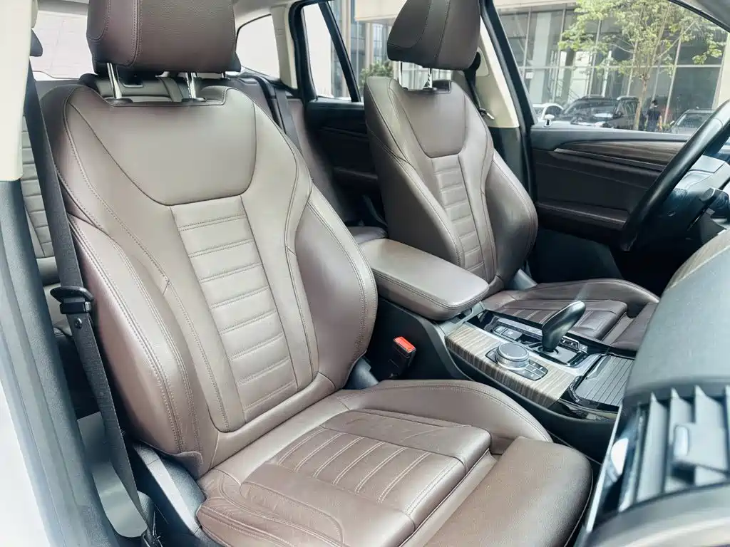 BMW X3 2019 xDrive28i Luxury