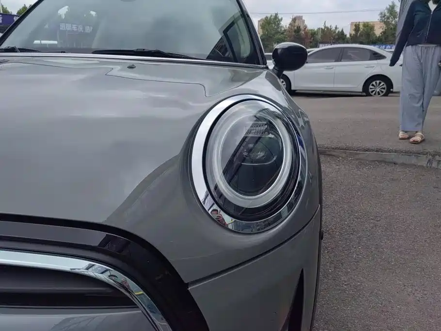 MINI Mini — миниатюра 5