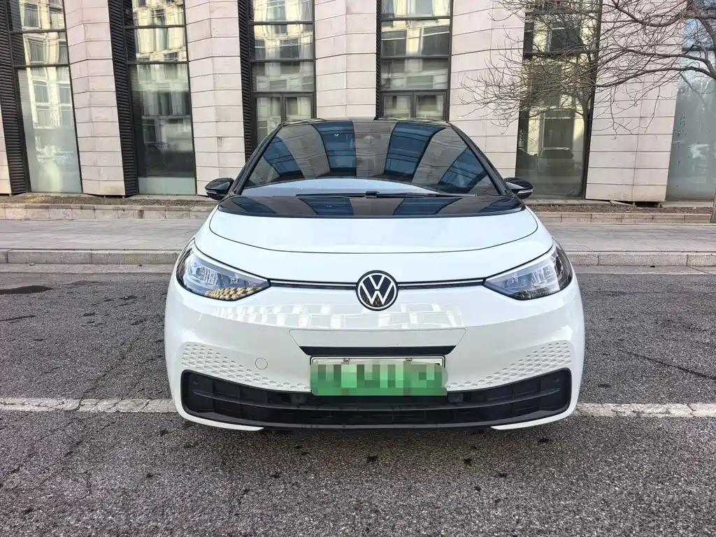 VOLKSWAGEN ID.3