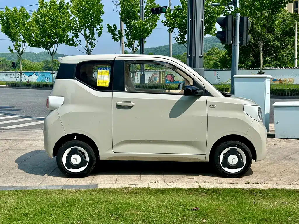 Wuling Mini EV MINIEV 2024 215km