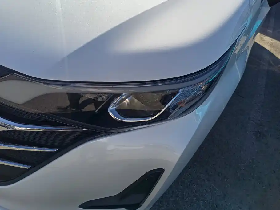 GAC Motor Trumpchi M6 — миниатюра 5