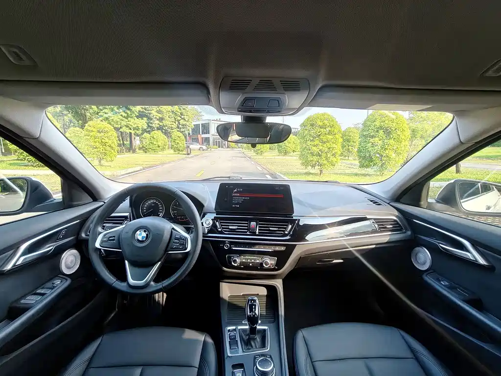 BMW 1 Series — миниатюра 22