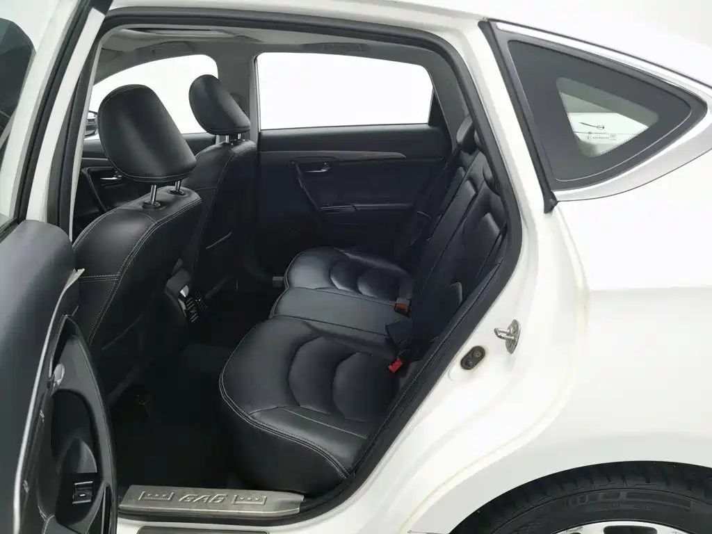GAC Motor Trumpchi GA6 — миниатюра 15