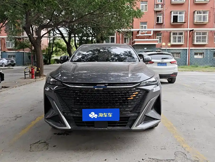 Oshan Oushang X5 PLUS — миниатюра 2