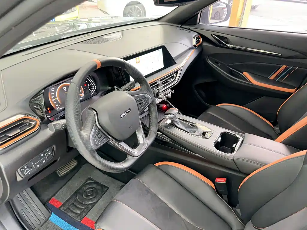 Oshan Oushang X5 — миниатюра 6