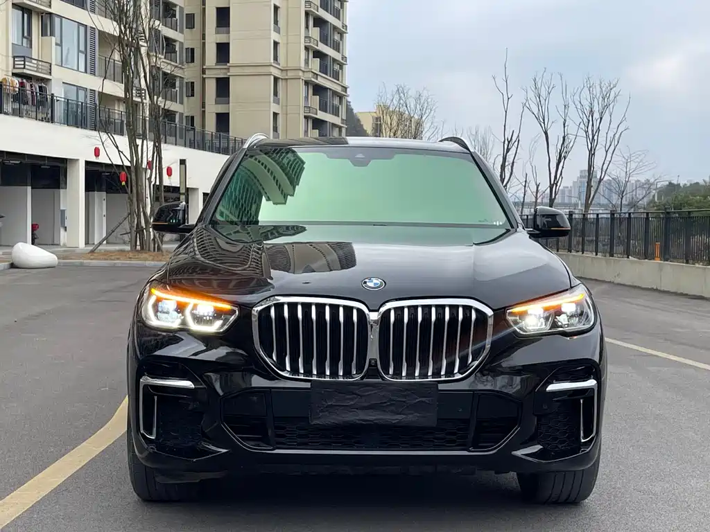 Купить BMW X5