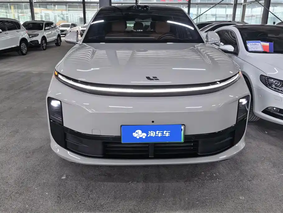 Li Auto L6 2024 Max