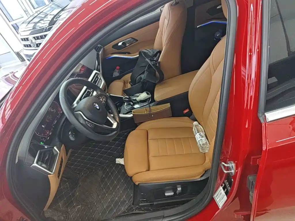 BMW 3 Series — миниатюра 15