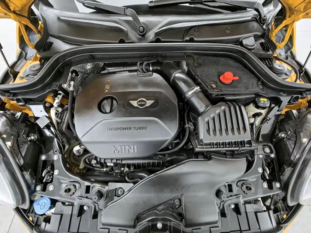 MINI Mini — миниатюра 6
