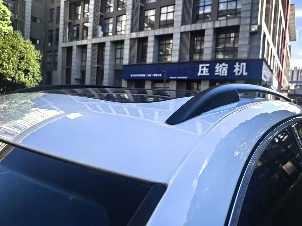 Volkswagen Tiguan — миниатюра 26