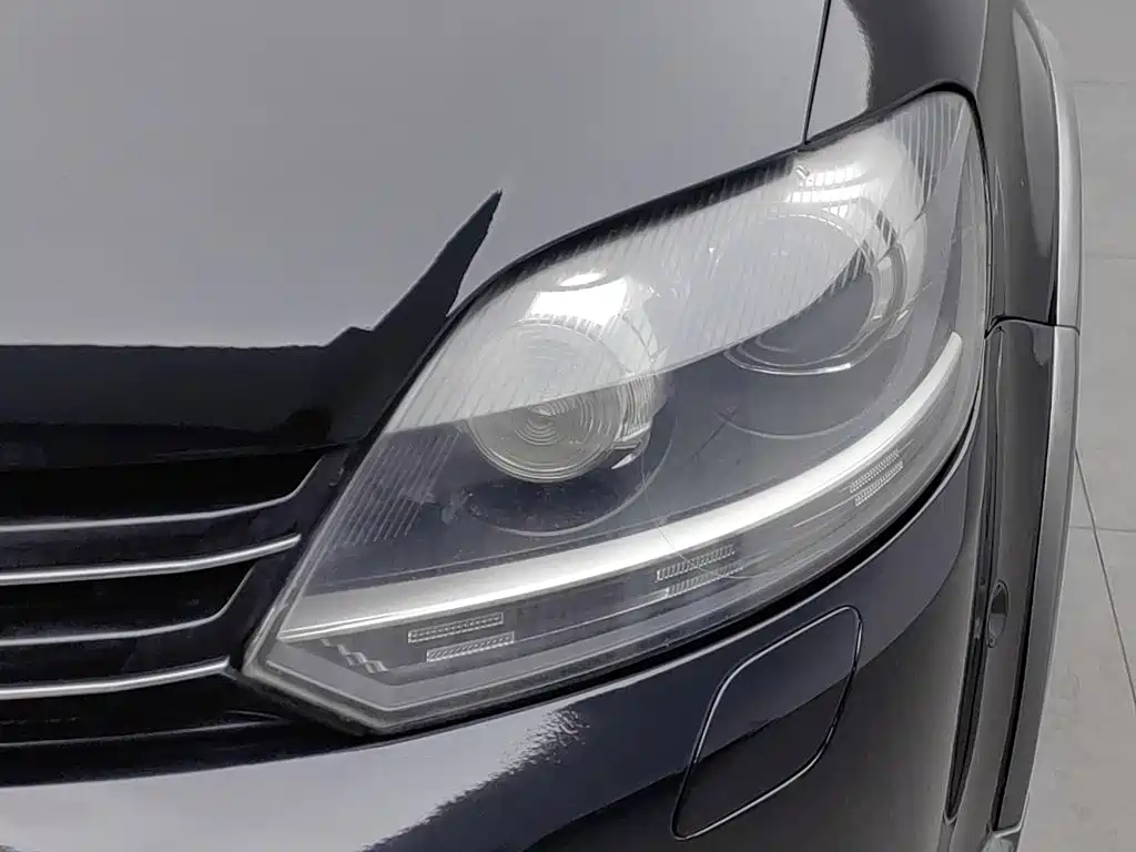 Volkswagen Golf (Import) — миниатюра 7