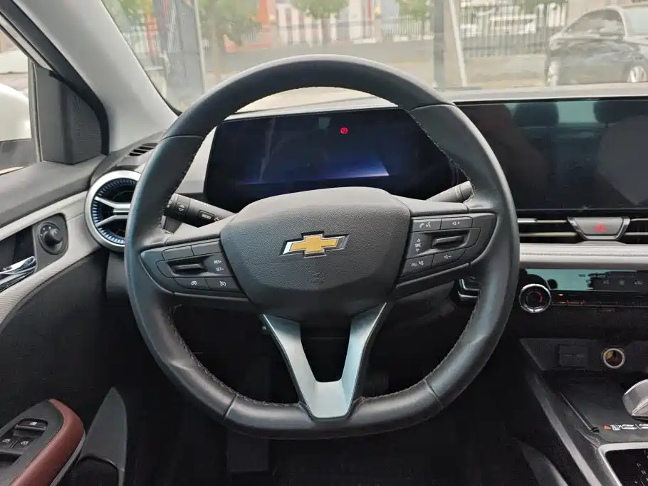 Chevrolet Monza — миниатюра 15