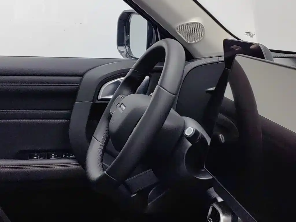 Haval Big Dog — миниатюра 22
