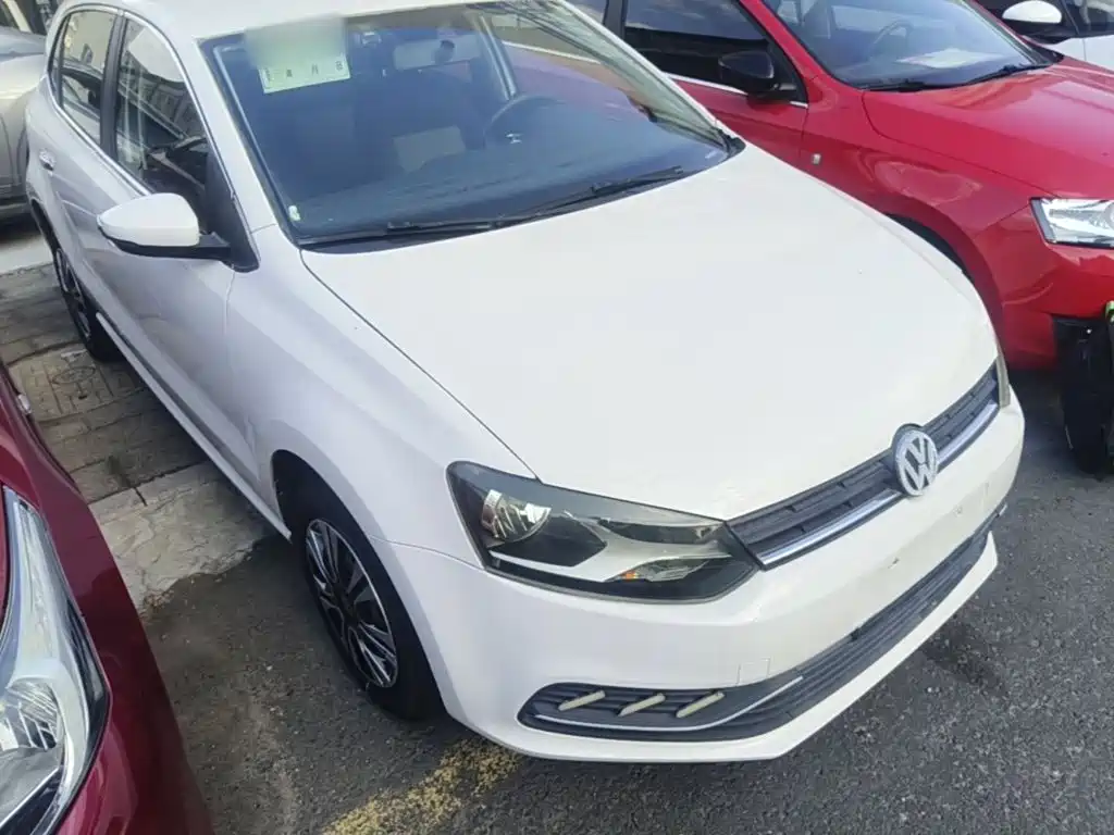 Volkswagen Polo — миниатюра 4