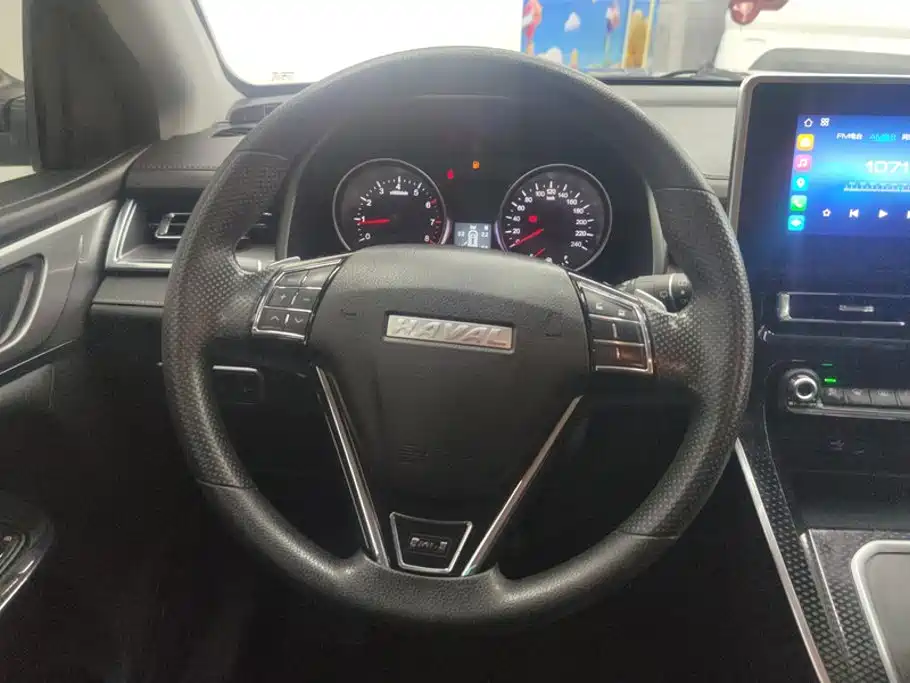 Haval M6 — миниатюра 15