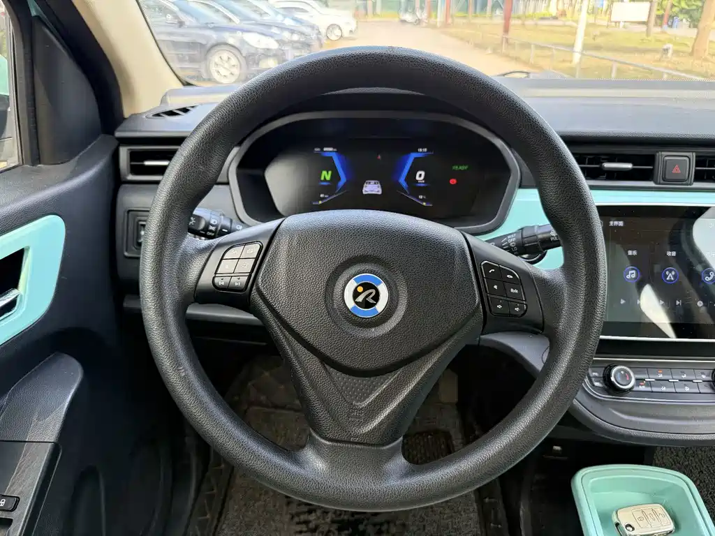 Xinri i03 — миниатюра 11
